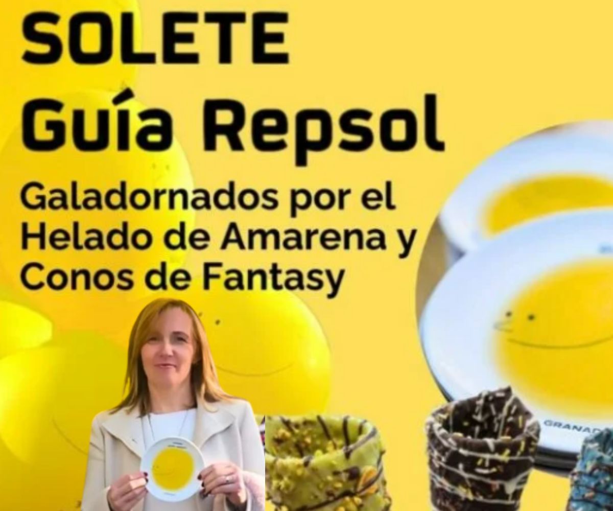 soletes guía repsol