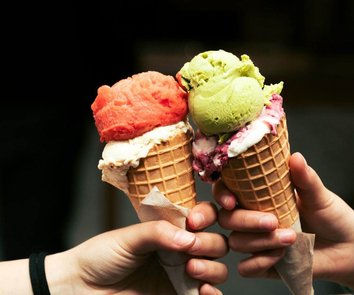 Más de un siglo de crujido: Historia y evolución del cucurucho de helado artesanal