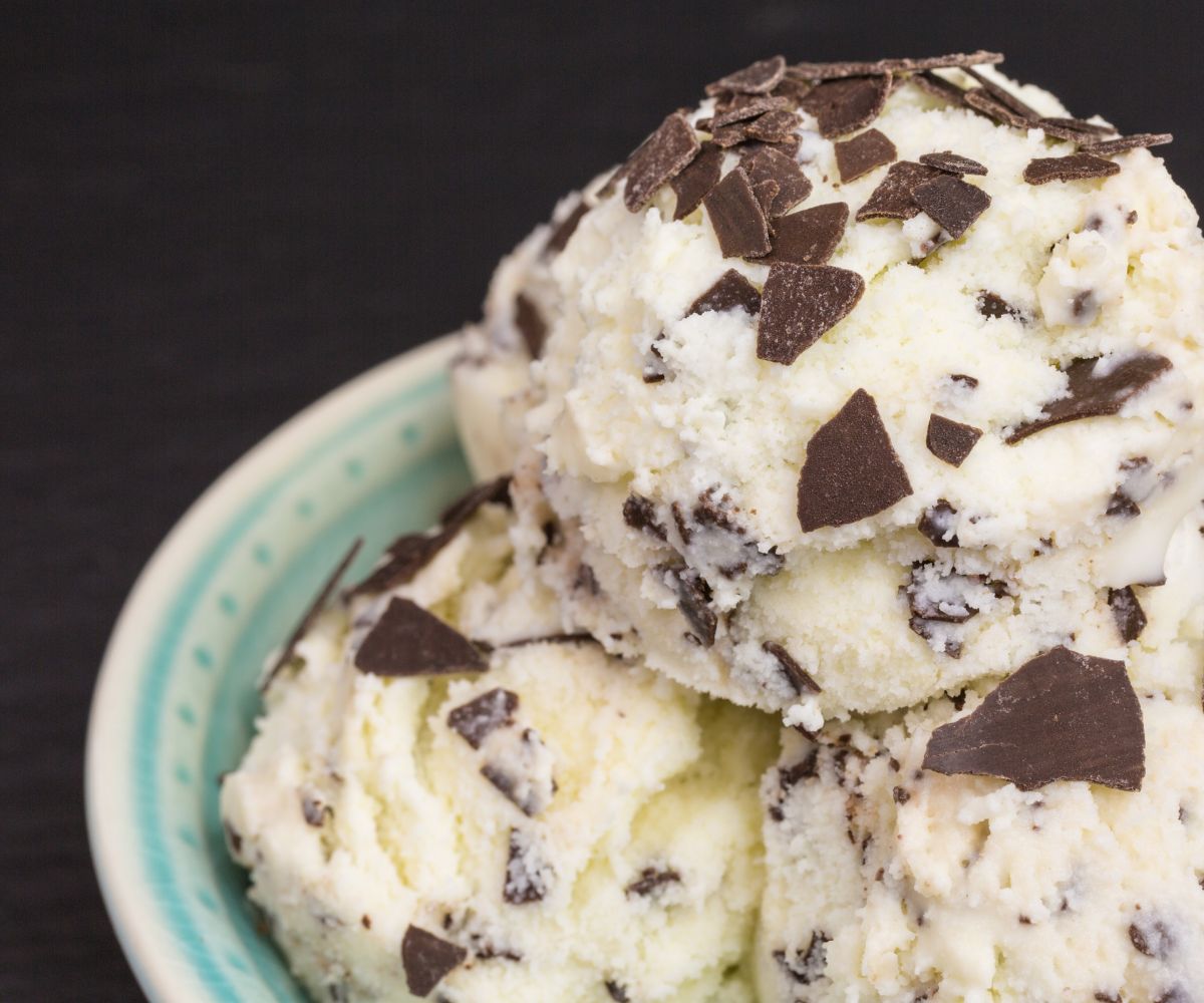 ¿Qué es la Stracciatella? Mucho más que nata con trocitos de chocolate